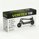 VORTEX Y8