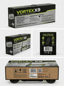 VORTEX X9